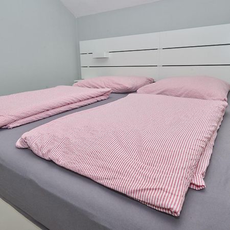 Ferienhaus Aargau 밤베르크 외부 사진