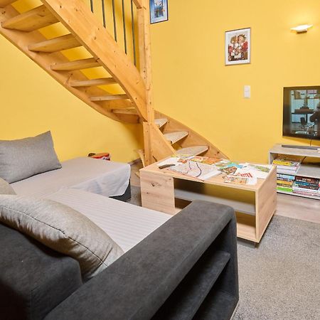 Ferienhaus Aargau 밤베르크 외부 사진