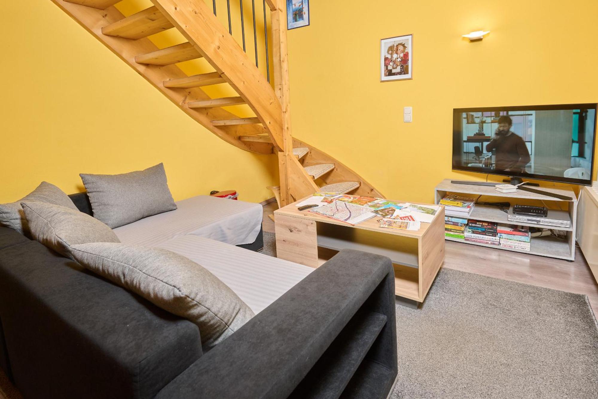 Ferienhaus Aargau 밤베르크 외부 사진