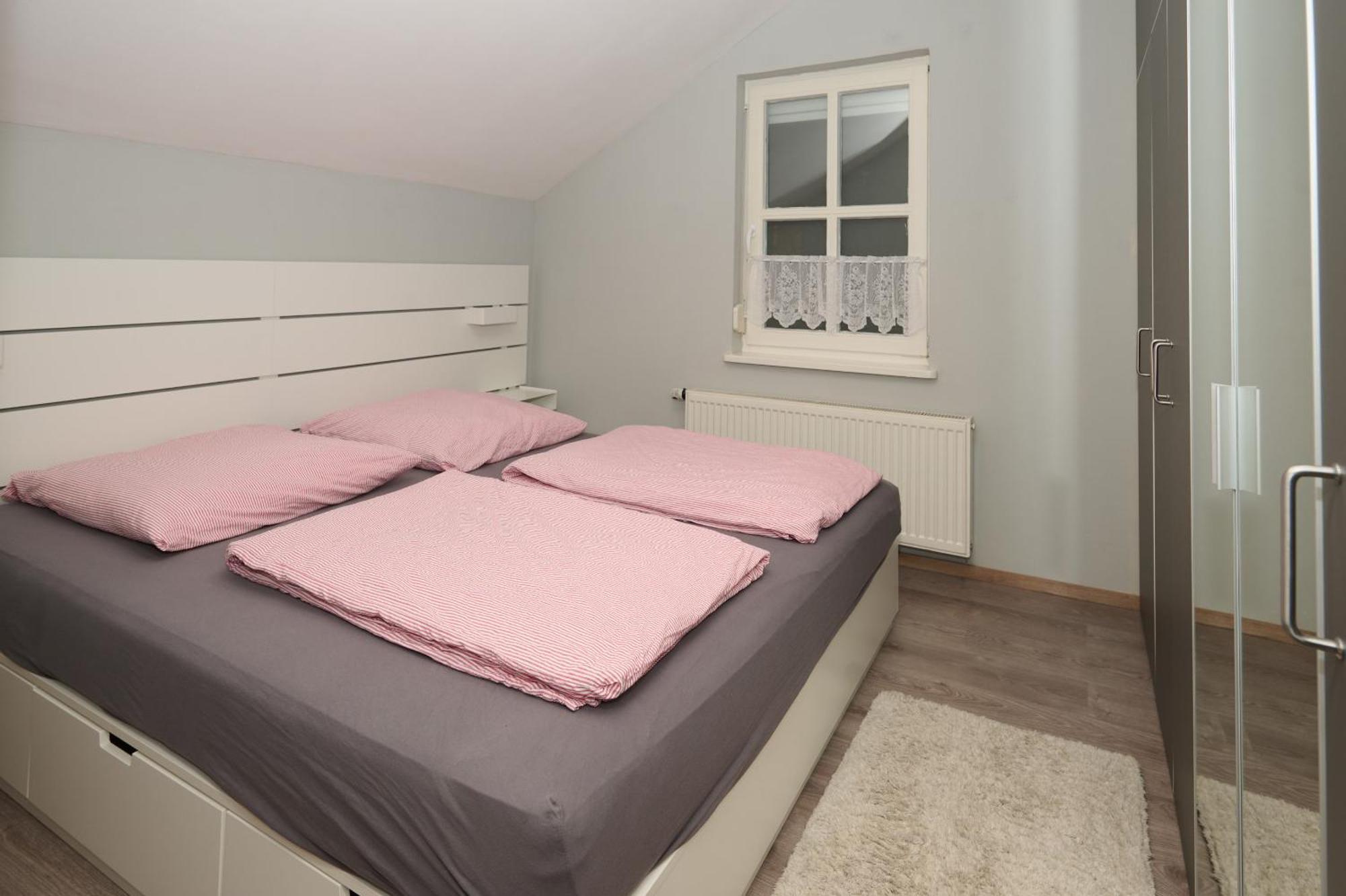 Ferienhaus Aargau 밤베르크 외부 사진