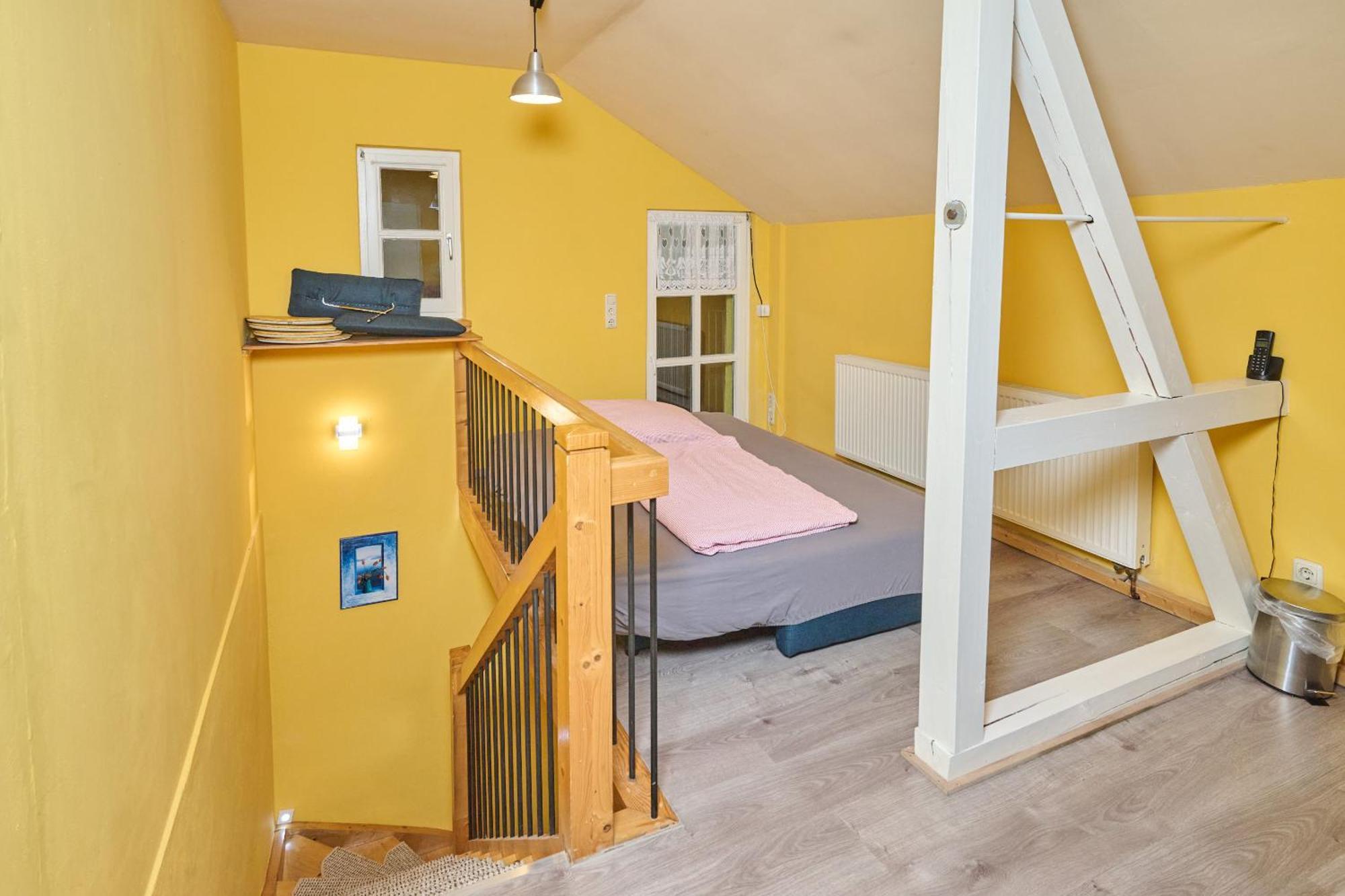 Ferienhaus Aargau 밤베르크 외부 사진