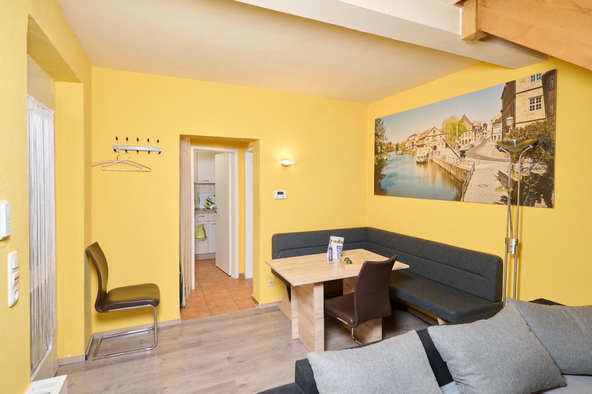 Ferienhaus Aargau 밤베르크 외부 사진