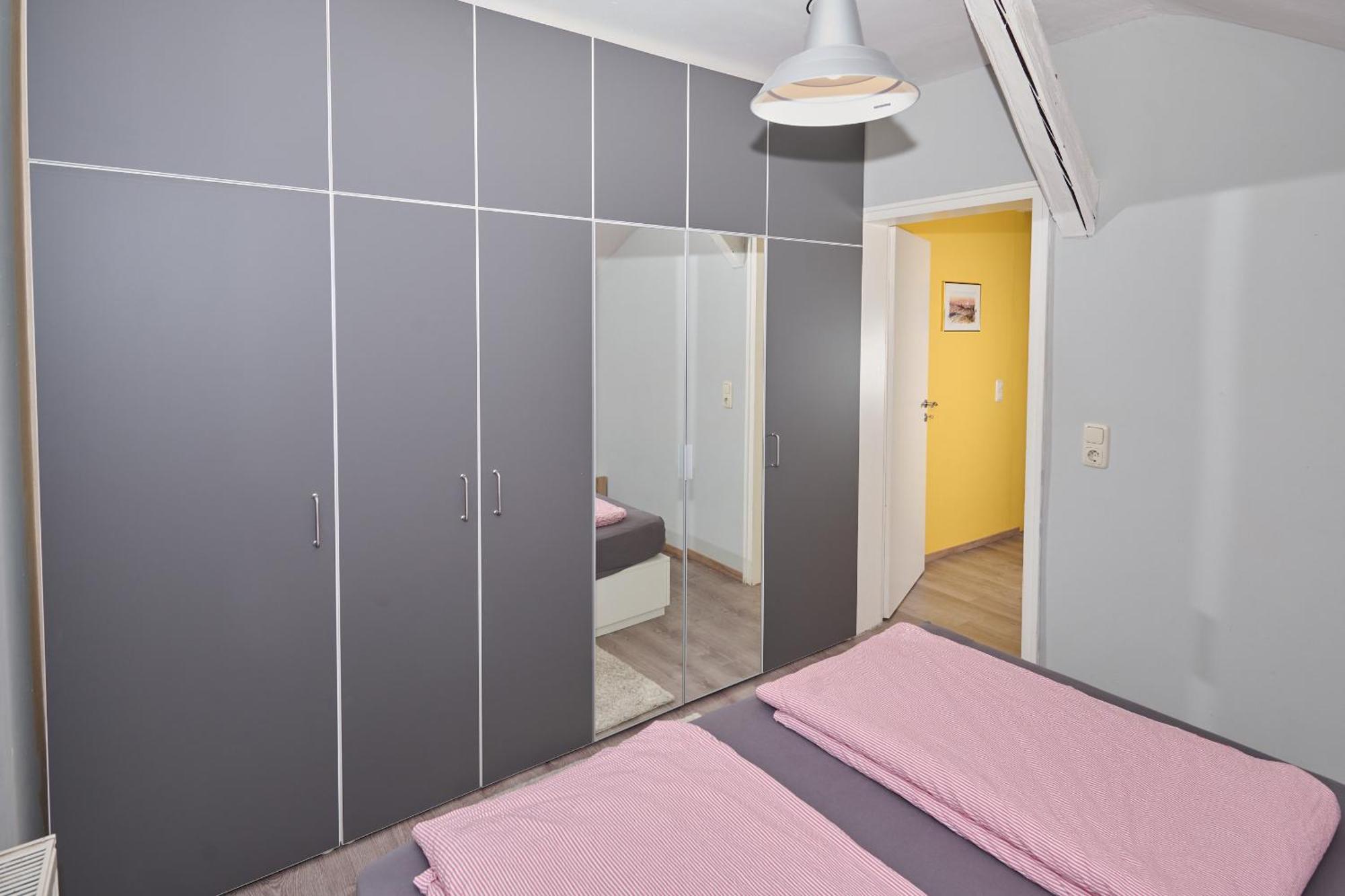 Ferienhaus Aargau 밤베르크 외부 사진