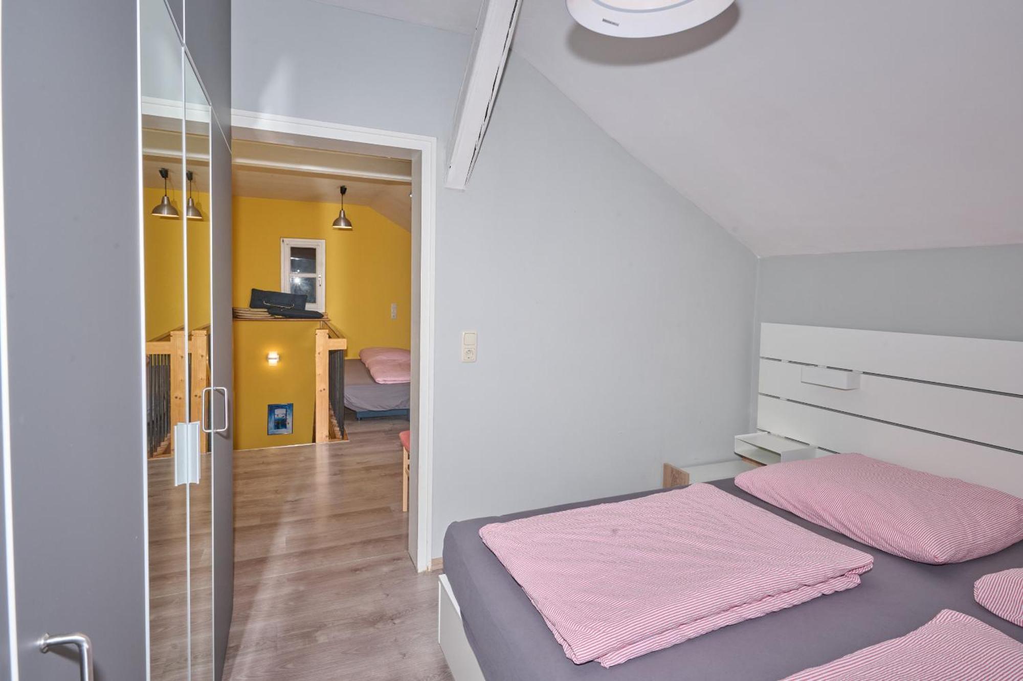 Ferienhaus Aargau 밤베르크 외부 사진