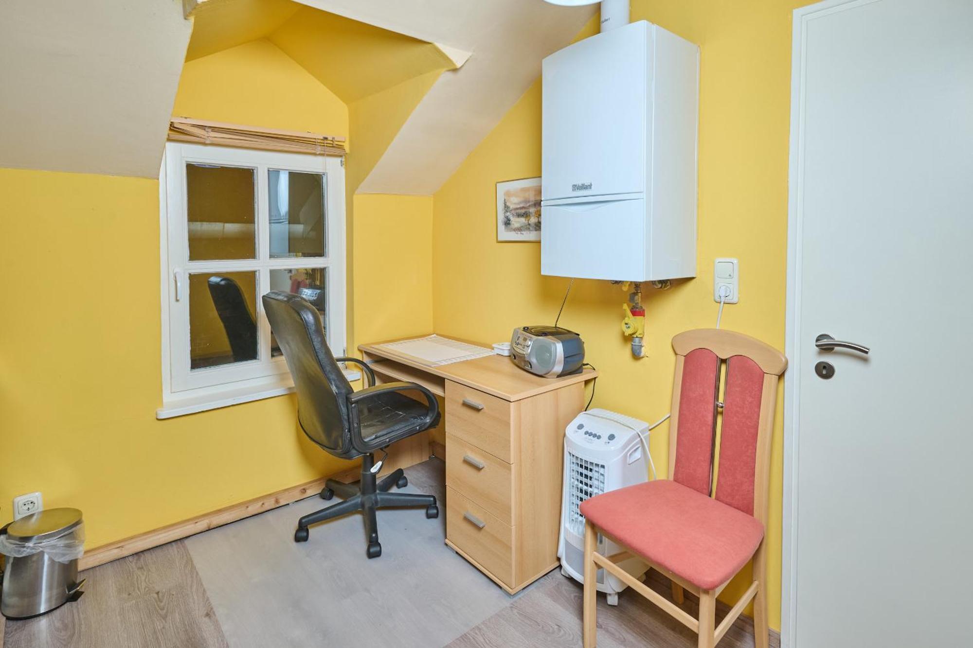 Ferienhaus Aargau 밤베르크 외부 사진