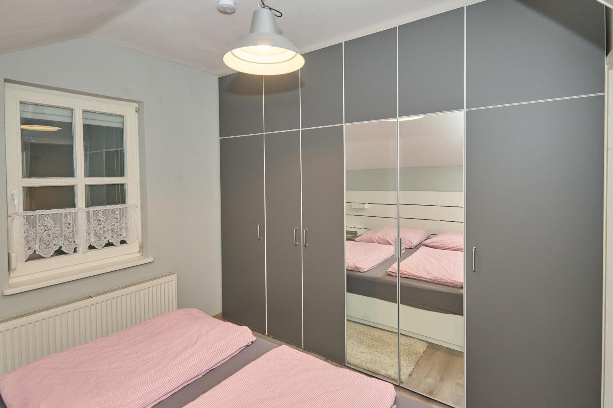 Ferienhaus Aargau 밤베르크 외부 사진