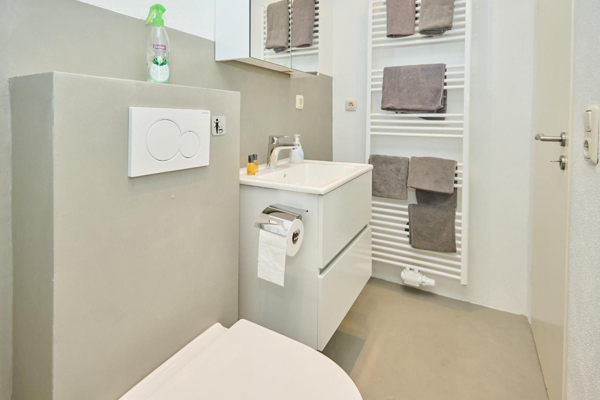 Ferienhaus Aargau 밤베르크 외부 사진